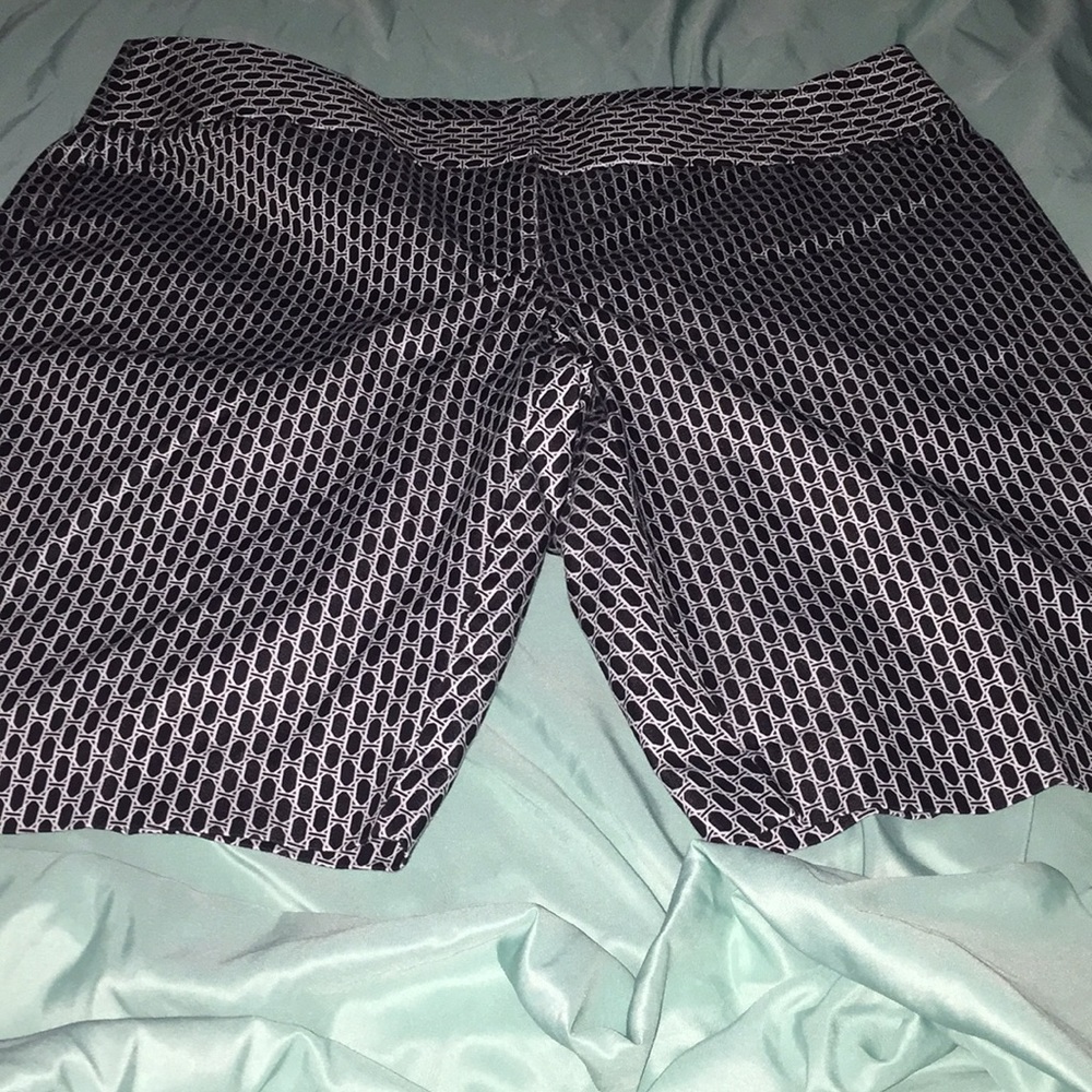 Worthington Bermuda shorts